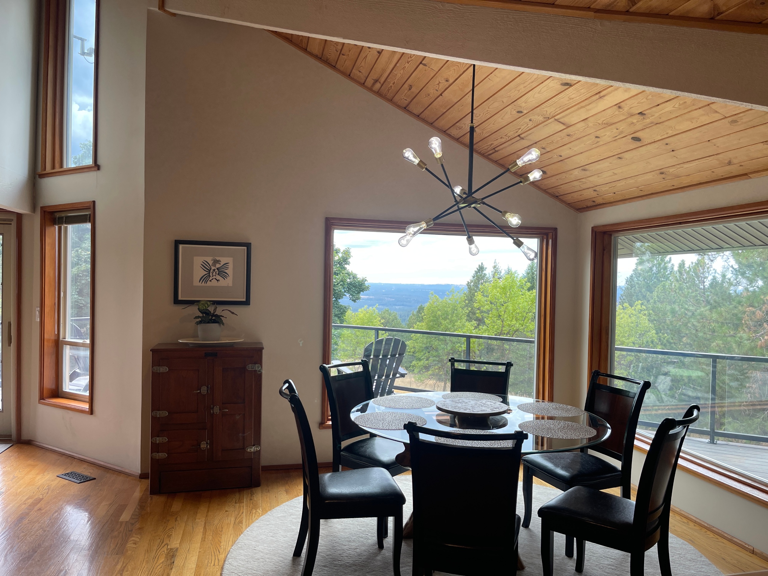 View Retreat on a Mtn in Spokane's South Hill Area - Photo 10