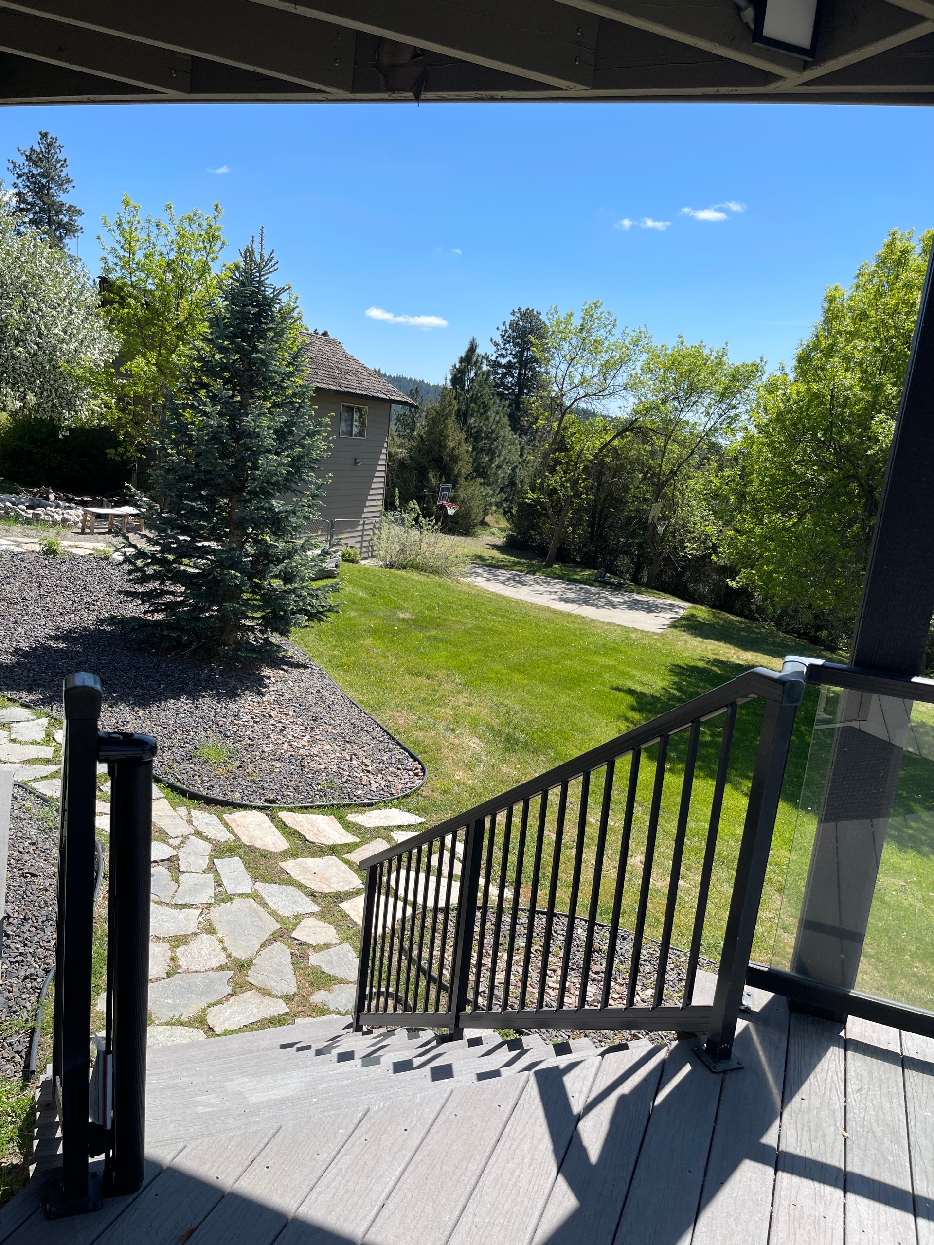 View Retreat on a Mtn in Spokane's South Hill Area - Photo 30