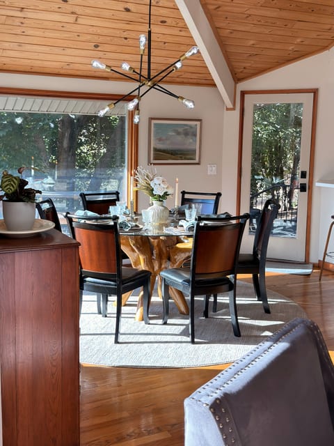 View Retreat in Spokane's South Hill Area