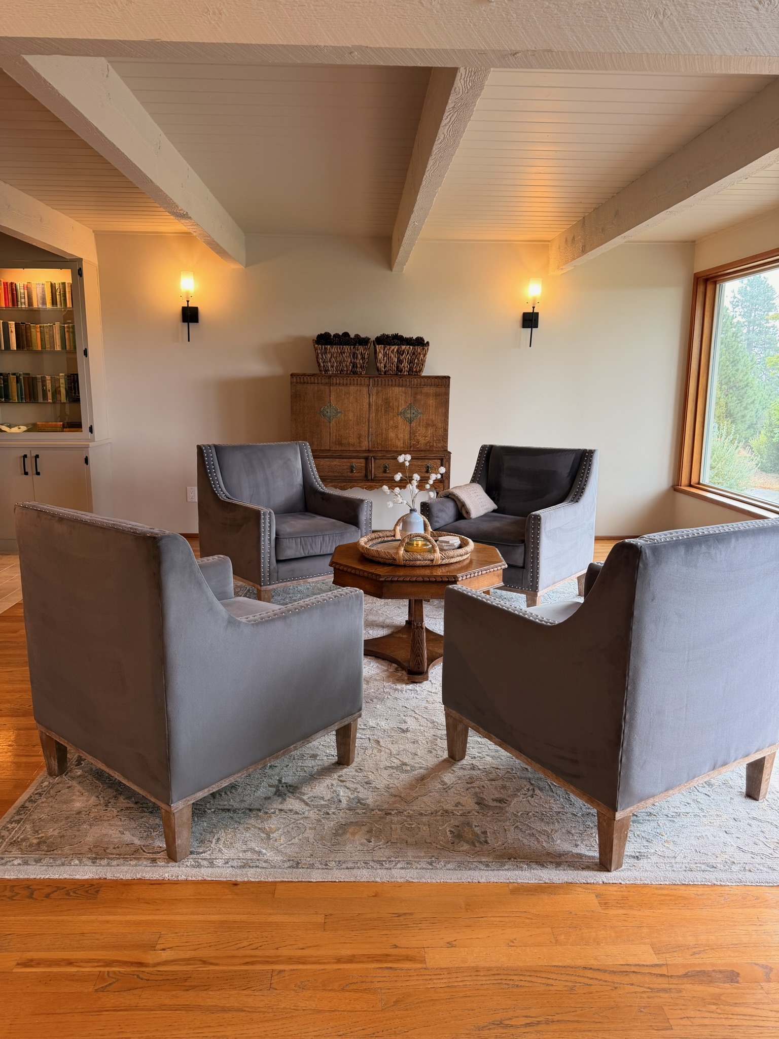 View Retreat on a Mtn in Spokane's South Hill Area - Photo 17