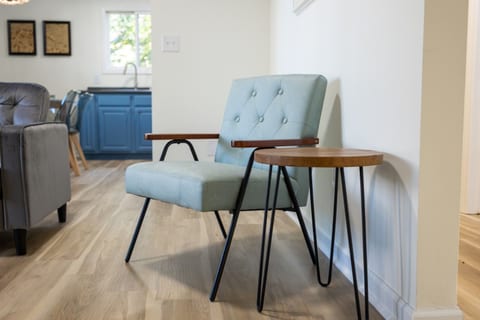 Sitting Area