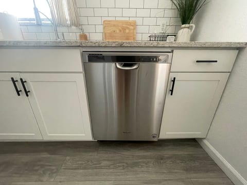 Dishwasher