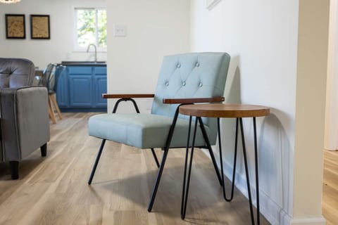 Sitting Area