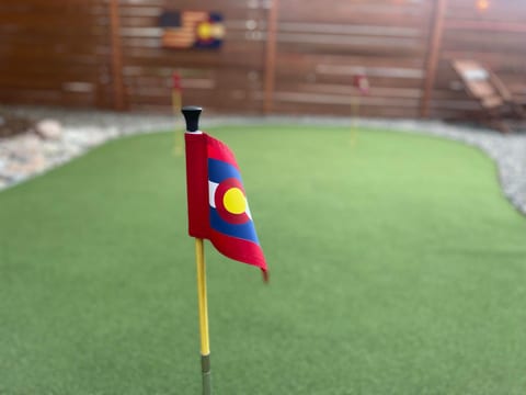 Putting Green