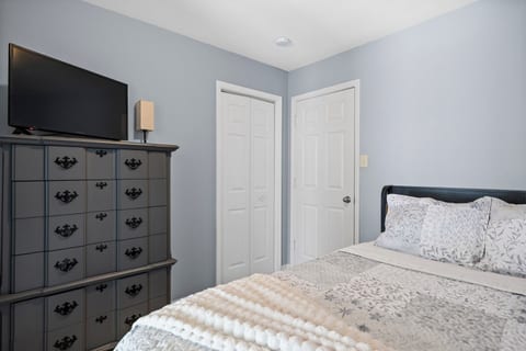 Bedroom View - 1