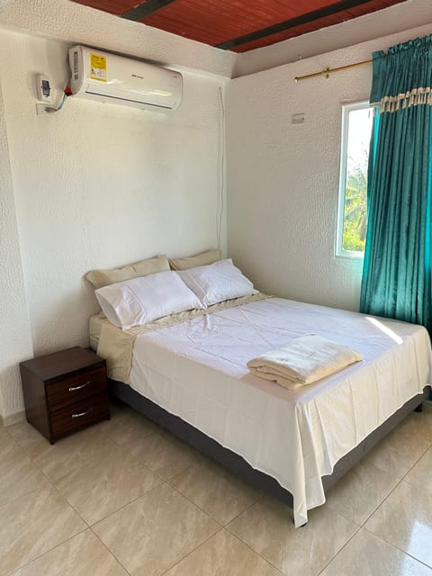 3BR Apartment 5 Min Walk to Beach - Playa Dormida