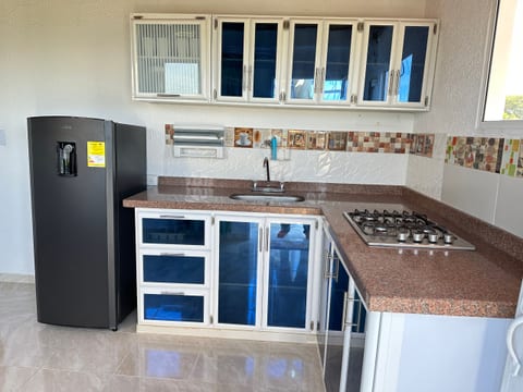 3BR Apartment 5 Min Walk to Beach - Playa Dormida