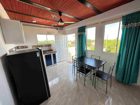 3BR Apartment 5 Min Walk to Beach - Playa Dormida