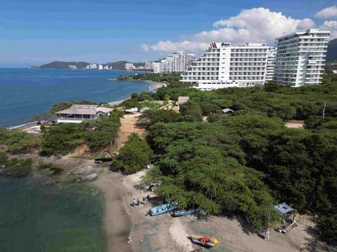 3BR Apartment 5 Min Walk to Beach - Playa Dormida