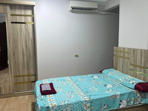 Comfy and luxurious central apartment east Cairo