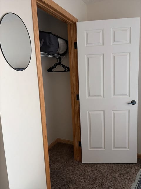 Comfy Queen Room + Kitchenette (upstairs) image 8