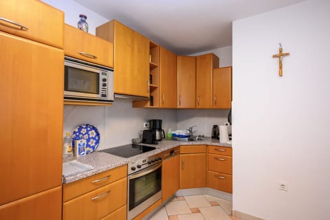 Apartment Blue Oasis - Unit 378985-13