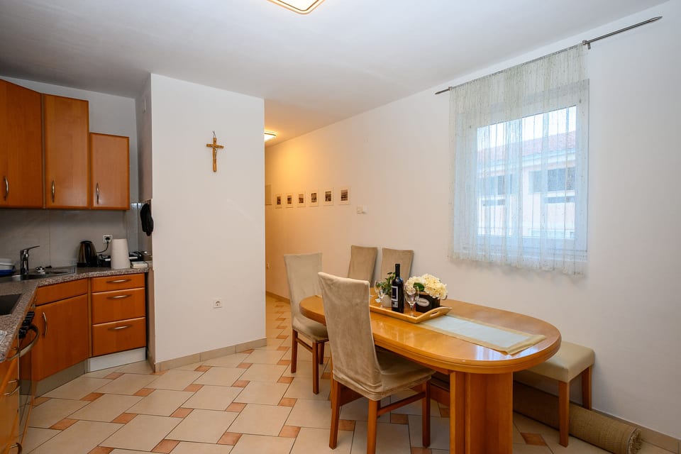 Apartment Blue Oasis - Unit 378985-13