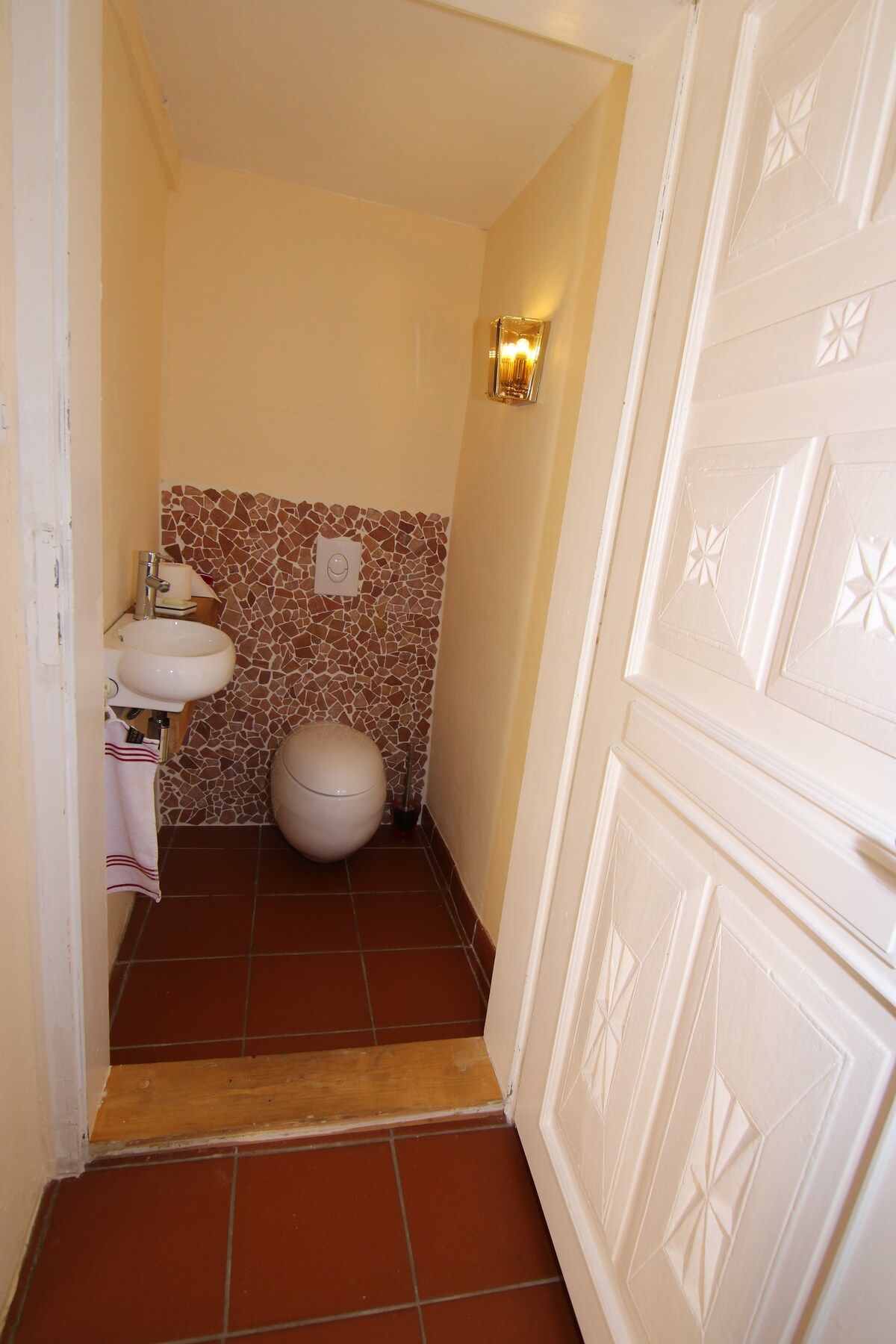 Gäste-WC