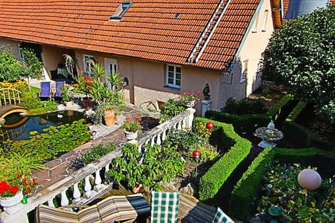 Ferienhaus "Villa Toscana"
