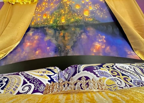 Magical Vacation Home near Disney