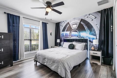 Magical Vacation Home near Disney