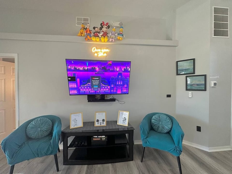 Magical Vacation Home near Disney - Davenport