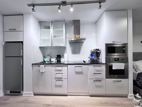 Awesome ICE Condos Studio Downtown Toronto