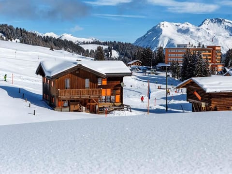 Ferien Chalet