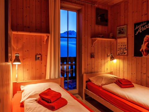 Ferien Chalet