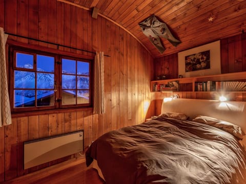 Ferien Chalet