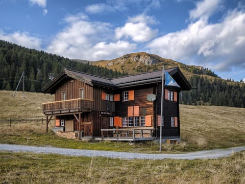 Ferien Chalet