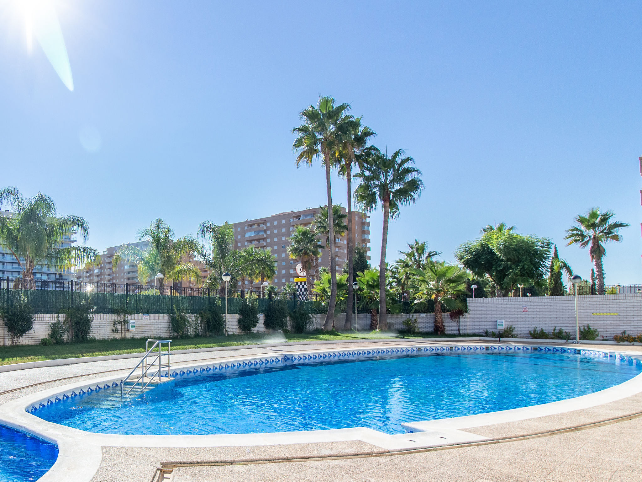 Pool Outdoor