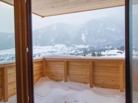 Traumblick 2 in Mauterndorf