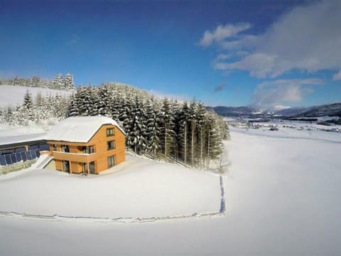 Traumblick 2 in Mauterndorf