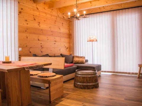 Traumblick in Mauterndorf