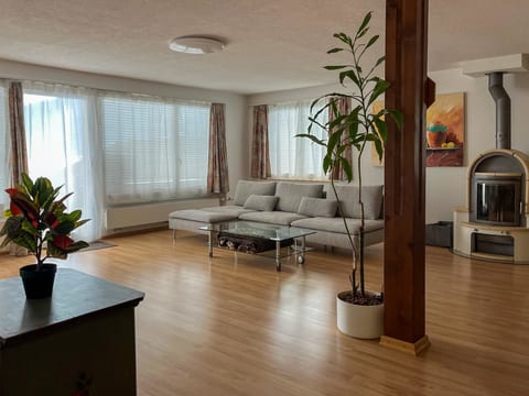 Domizil Seeidyll Appartement/Fewo Appartement/Fewo