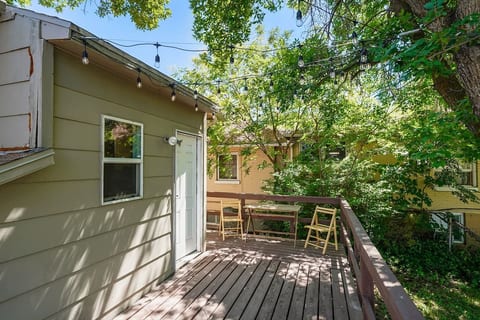Classic Downtown Provo Home | Sleeps 6