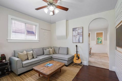 Classic Downtown Provo Home | Sleeps 6