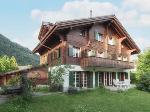 CityChalet Appartement/Fewo Silberdistel****