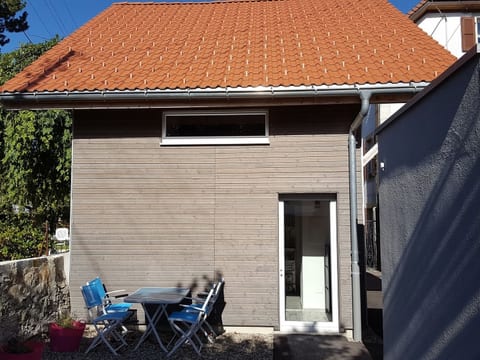 Appartement - Joly Gîte, (Les Bois),