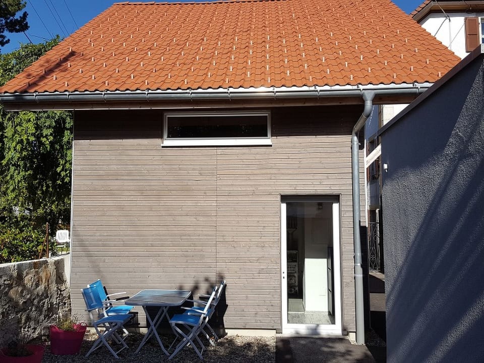 Appartement - Joly Gîte, (Les Bois), - Les Bois