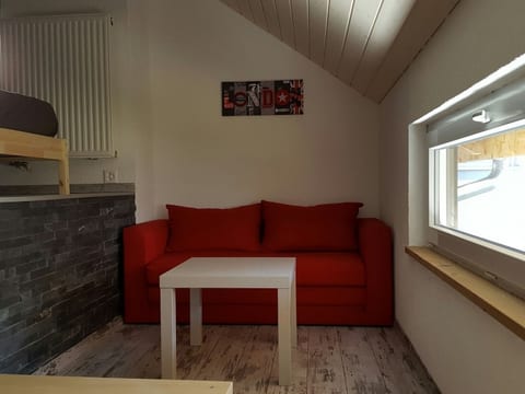 Appartement - Joly Gîte, (Les Bois),
