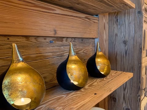 Apartment Au Reduit 208 - Luxuriöse Alpen-Chic Wohnung in St. Moritz