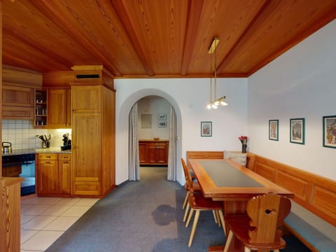 Apartment Belvair 31