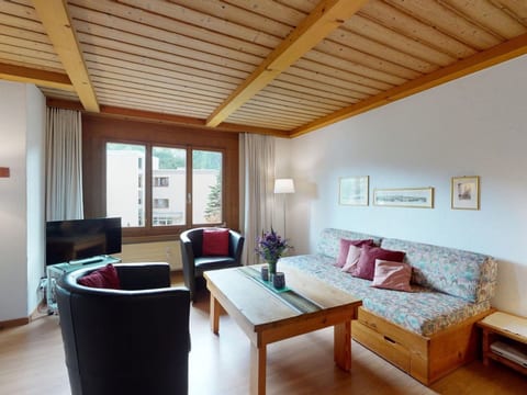 Apartment Chavallera 36