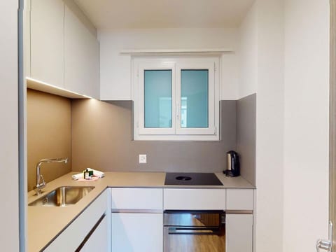 Apartment Ova Cotschna 707