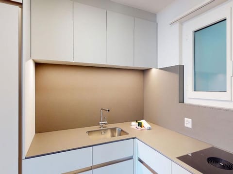Apartment Ova Cotschna 707