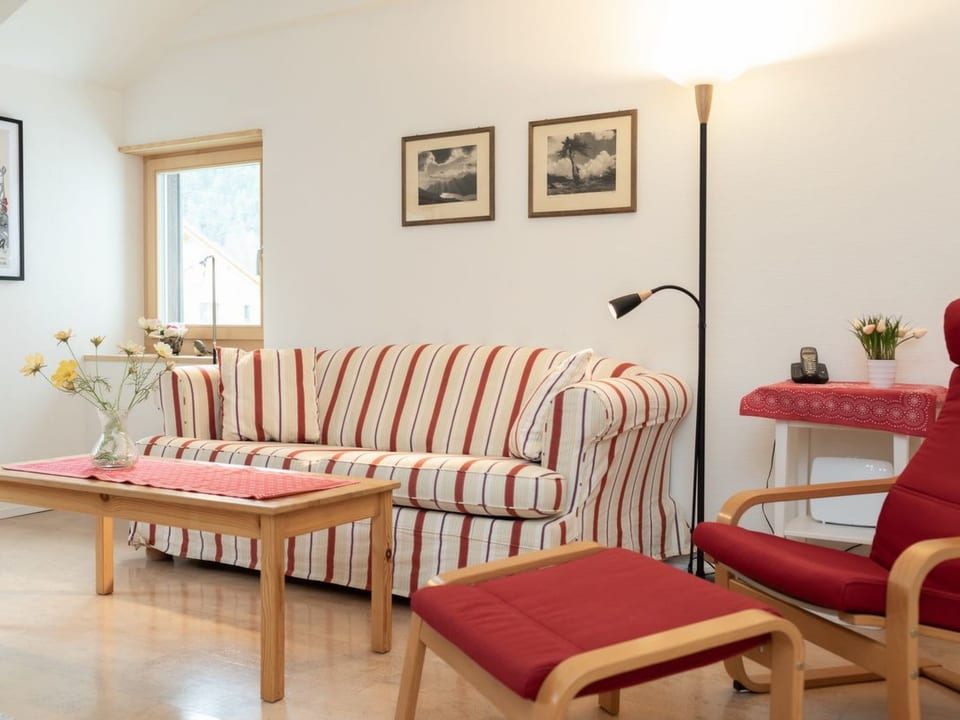 Apartamento Puntschella Veglia - Pontresina