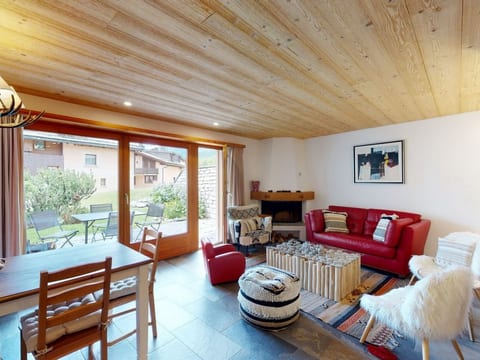 Apartment Ambretta EG