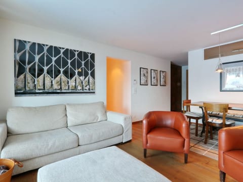 Apartment Sur Puoz 3