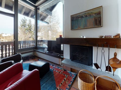 Apartment Gianda Verda C31
