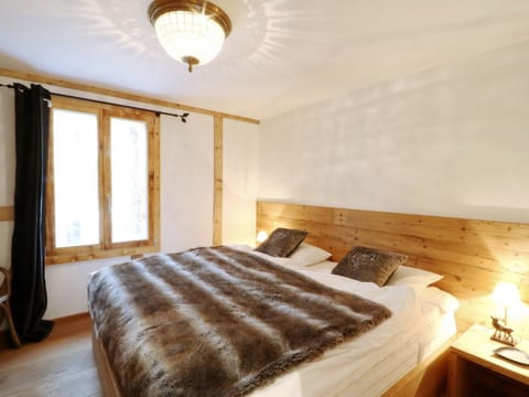 Apartment Traviata - Stilvolle 2-Schlafzimmer-Wohnung