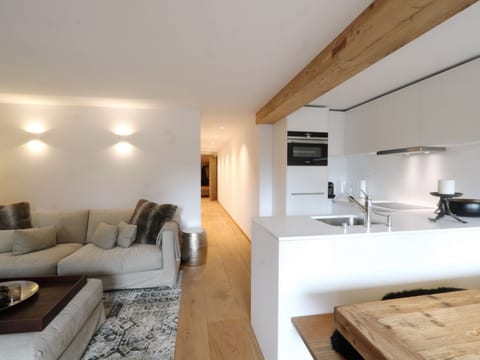 Apartment Traviata - Stilvolle 2-Schlafzimmer-Wohnung