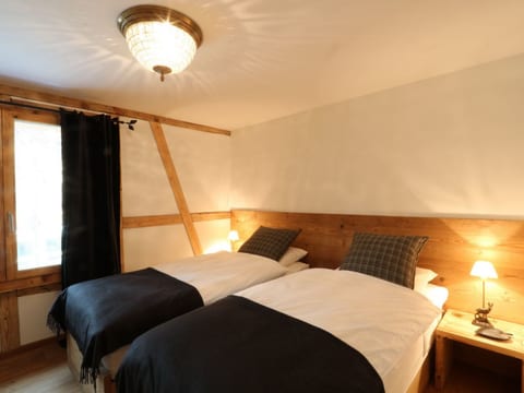 Apartment Traviata - Stilvolle 2-Schlafzimmer-Wohnung